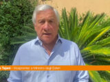 Tajani “Gli italiani in Gabon sono al sicuro”
