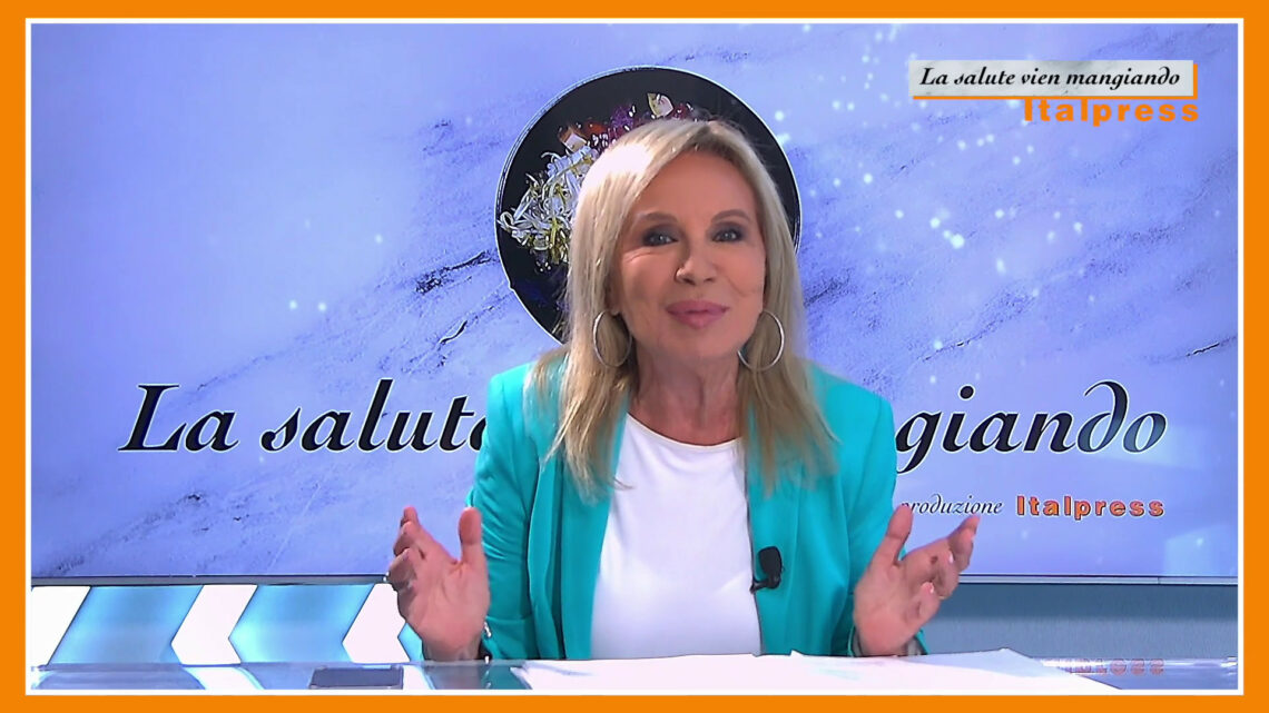 La Salute Vien Mangiando – La ricetta della torta all’acqua La Salute Vien Mangiando – La ricetta della torta all’acqua