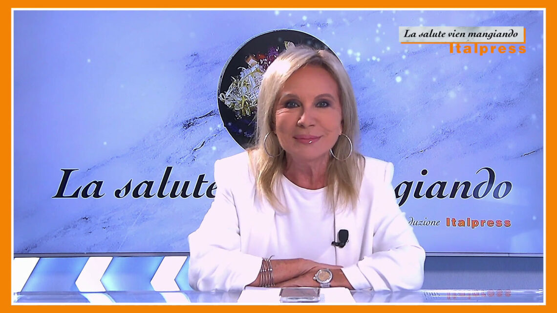 La Salute Vien Mangiando – Insalata di Pantelleria, regina dell’estate La Salute Vien Mangiando – Insalata di Pantelleria, regina dell’estate