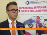 Castagnetti “Forte correlazione fra microbiota intestinale e vaginale”