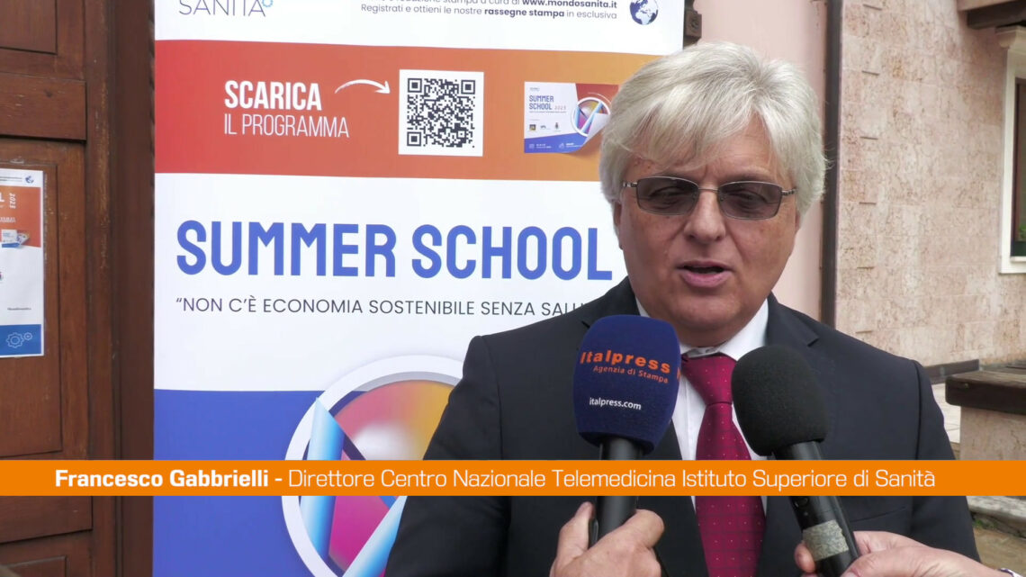 Sanità, Gabbrielli “Il digitale apre nuove prospettive” Sanità, Gabbrielli “Il digitale apre nuove prospettive”