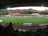 Casertana-Benevento 0-0: derby anonimo per le streghe
