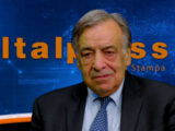 Europee, Leoluca Orlando “Sono pronto a candidarmi per il Pd”