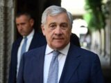 Tajani “Al lavoro per stabilità in Africa e pace in Ucraina”