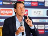 Garcia “Voglio i tre punti anche contro la Lazio”