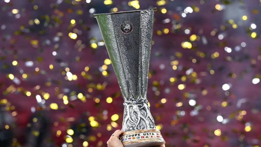 Europa League, Atalanta con Sporting Lisbona e Roma con Slavia Praga Europa League, Atalanta con Sporting Lisbona e Roma con Slavia Praga