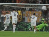 Esordio Lukaku ma Roma ko: all’Olimpico passa il Milan