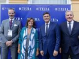 Ambrosetti si avvicina allo sport con partecipazione in Oltre Consulting