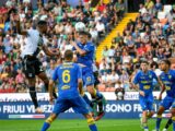 Un punto a testa, finisce 0-0 fra Udinese e Frosinone