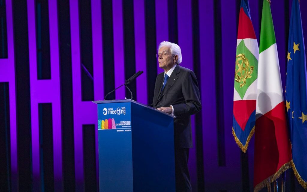 Mattarella “Intero Paese chiamato a sforzo corale contro la mafia” Mattarella “Intero Paese chiamato a sforzo corale contro la mafia”