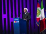 Mattarella “Intero Paese chiamato a sforzo corale contro la mafia”