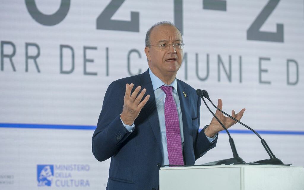 Valditara “Sganciare da Patto di Stabilità investimenti in istruzione” Valditara “Sganciare da Patto di Stabilità investimenti in istruzione”
