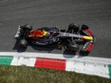 Verstappen vince a Monza 10a di fila, sul podio Perez e Sainz