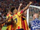 Lecce batte Salernitana 2-0, salentini imbattuti