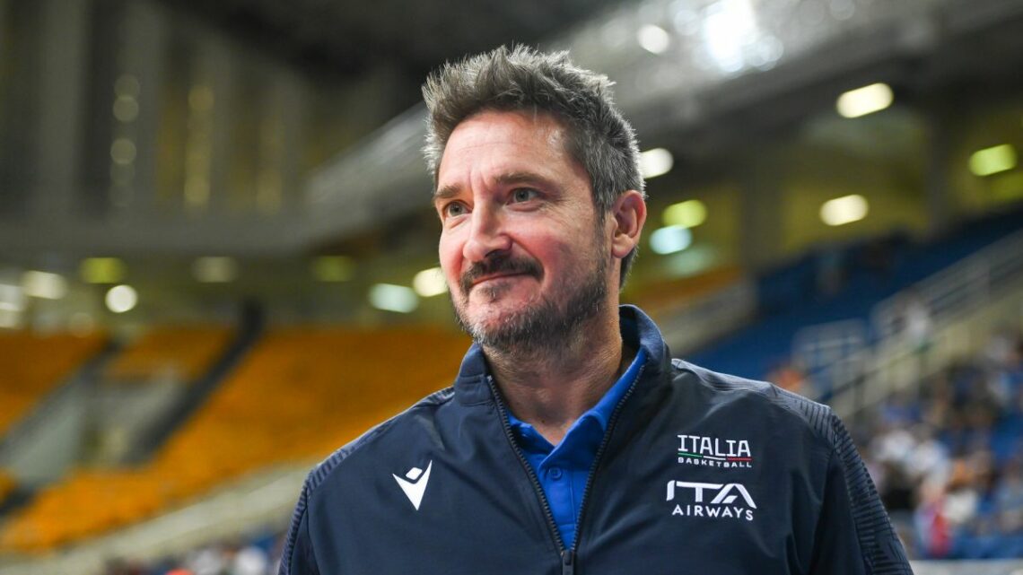 Usa troppo forti, ai Mondiali l’Italbasket si ferma ai quarti Usa troppo forti, ai Mondiali l’Italbasket si ferma ai quarti