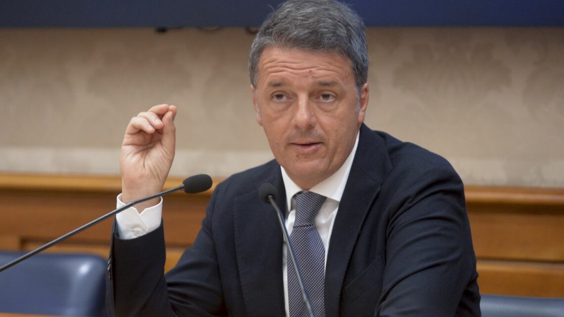 Europee, Renzi “Soglia al 3%? Per me l’ideale è lasciare la legge com’è” Europee, Renzi “Soglia al 3%? Per me l’ideale è lasciare la legge com’è”