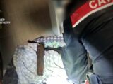 ‘Ndrangheta, maxi blitz con 84 misure cautelari in tutta Italia