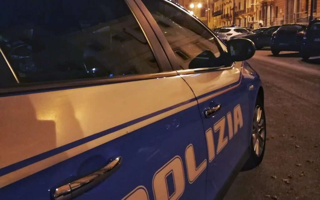 Omicidio-suicidio nel trapanese, spara a ex compagna e si uccide Omicidio-suicidio nel trapanese, spara a ex compagna e si uccide
