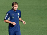 Barella “Spalletti ha grandi idee, ora serve carattere”