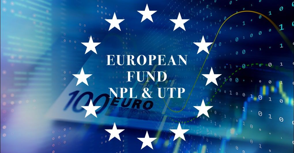 Perozzi acquisisce le quote del Fondo Europeo NPL & UTP Sicav Perozzi acquisisce le quote del Fondo Europeo NPL & UTP Sicav
