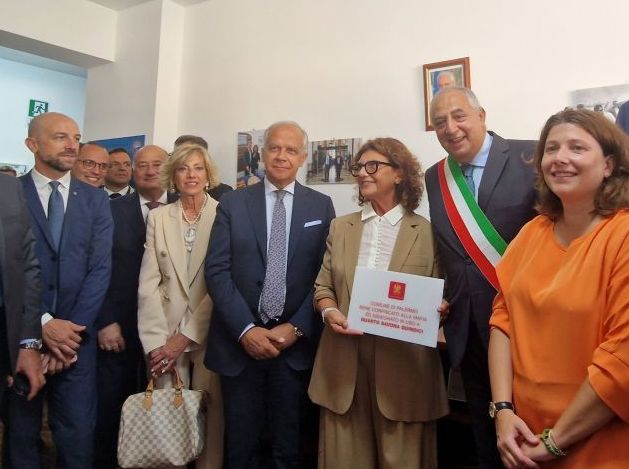 Violenza donne, Piantedosi “Siano libere di uscire come vogliono” Violenza donne, Piantedosi “Siano libere di uscire come vogliono”