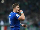 Esordio ok per l’Italrugby ai Mondiali, piegata 52-8 la Namibia
