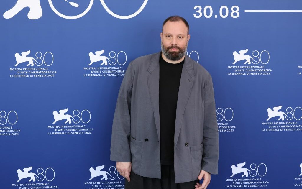 Venezia, Leone d’Oro a “Poor things” di Lanthimos, argento a Garrone Venezia, Leone d’Oro a “Poor things” di Lanthimos, argento a Garrone