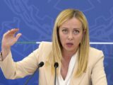Cina, Meloni “L’obiettivo è un partenariato vantaggioso per entrambi”