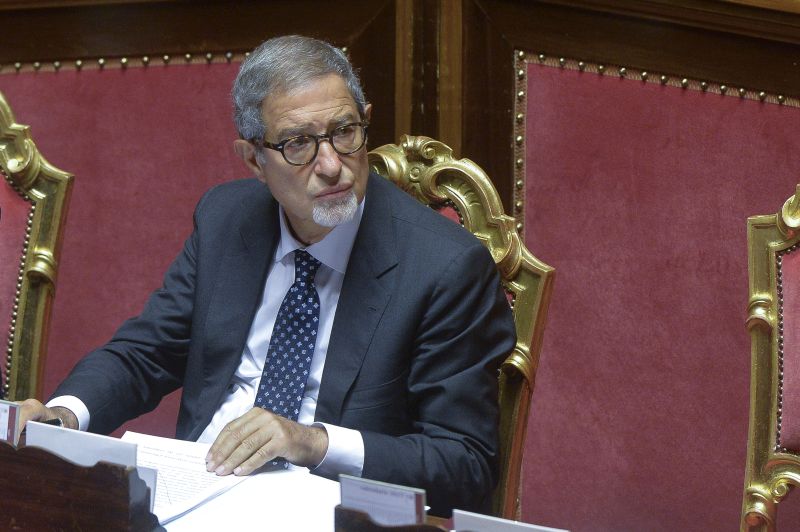 Libia, Musumeci “In partenza un team avanzato della Protezione civile” Libia, Musumeci “In partenza un team avanzato della Protezione civile”