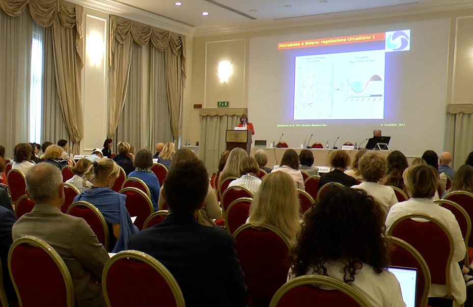 Il microbiota, vero regista della salute umana Il microbiota, vero regista della salute umana