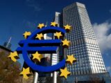La Bce alza ancora i tassi d’interesse di 25 punti base
