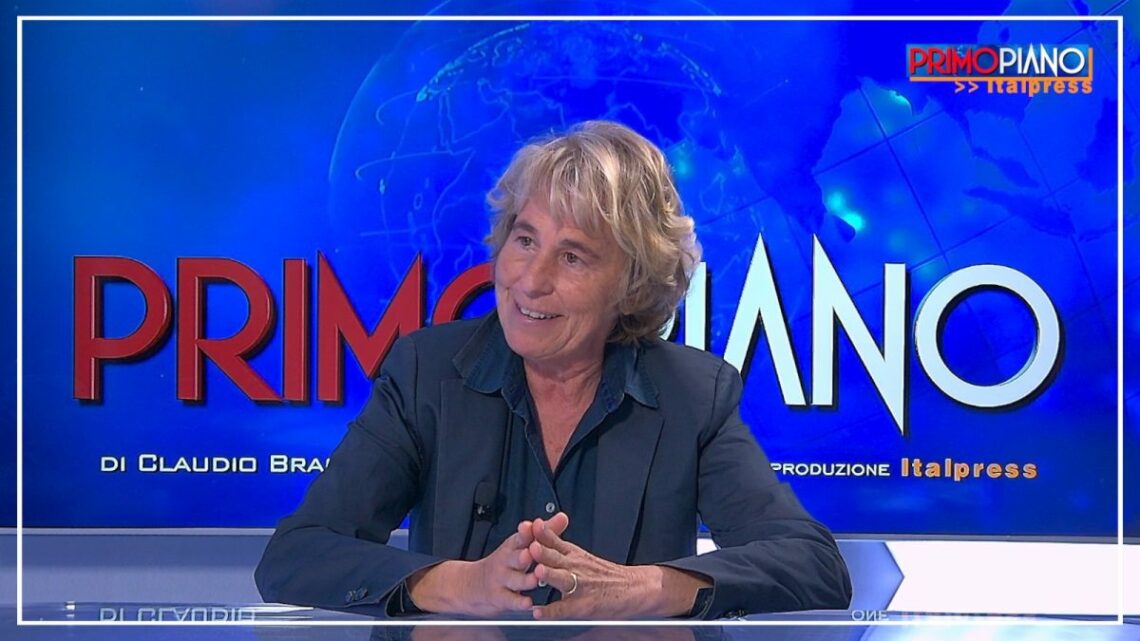 Craxi “Il Mediterraneo torni al centro dell’agenda internazionale” Craxi “Il Mediterraneo torni al centro dell’agenda internazionale”
