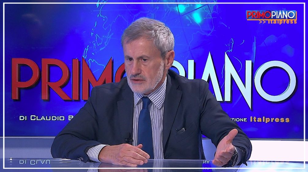 Alemanno “Governo in continuità con il passato, valutiamo un nuovo movimento” Alemanno “Governo in continuità con il passato, valutiamo un nuovo movimento”