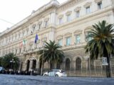 A luglio il debito pubblico sale a 2.858 mld