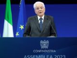 Mattarella “Non cavalcare paure, serve impegno per affrontare problemi”