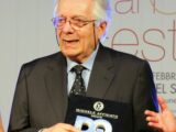 Morto Franco Migliacci, l’autore di “Nel blu dipinto di blu”