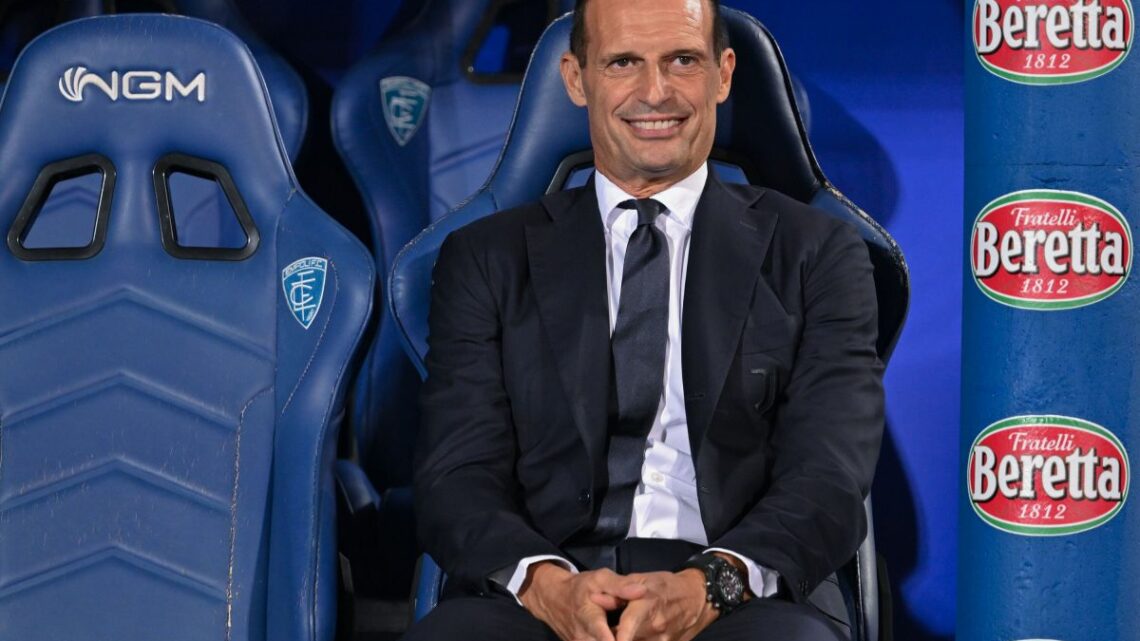Allegri dribbla Bonucci “Contro Lazio scontro diretto” Allegri dribbla Bonucci “Contro Lazio scontro diretto”