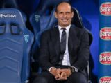Allegri dribbla Bonucci “Contro Lazio scontro diretto”
