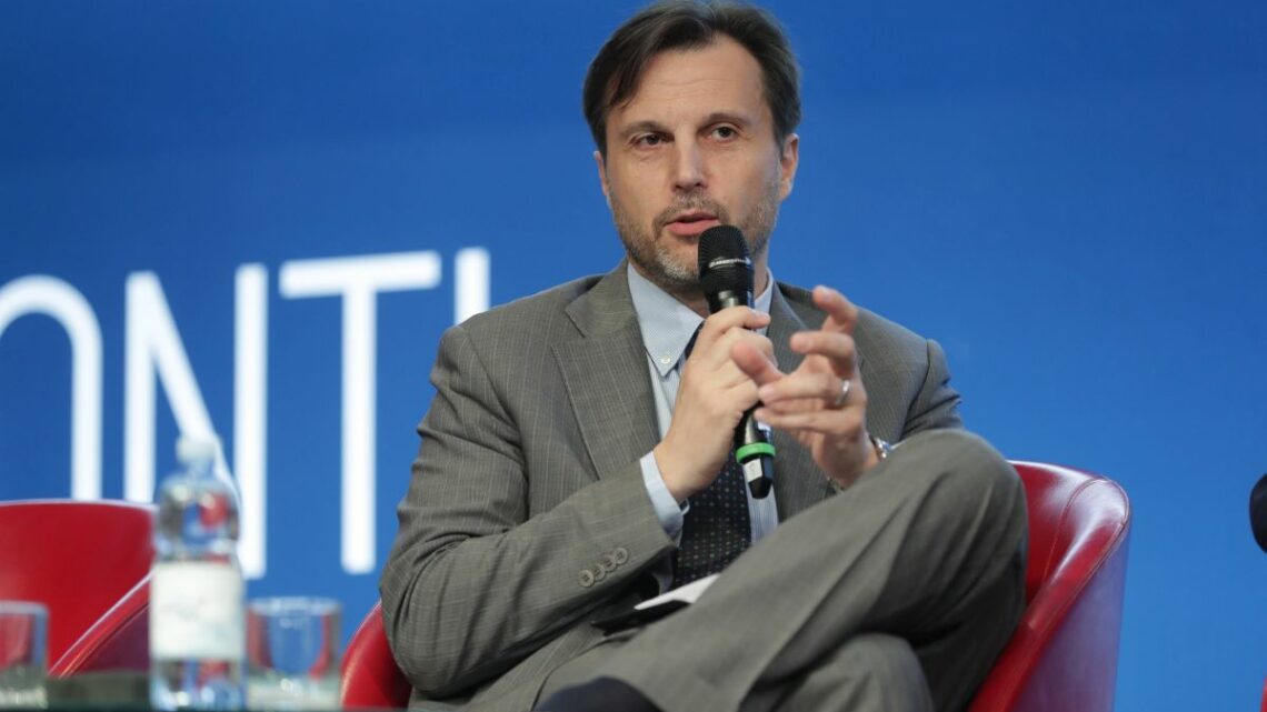 Tesorieri a congresso “Sempre più centrali nella gestione dell’impresa” Tesorieri a congresso “Sempre più centrali nella gestione dell’impresa”