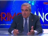 Migranti, Gasparri “Serve una strategia internazionale”