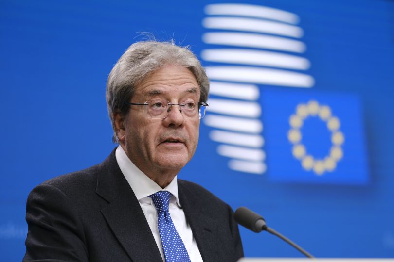 Patto Stabilità, Gentiloni “Aperti a modifiche decise dagli Stati” Patto Stabilità, Gentiloni “Aperti a modifiche decise dagli Stati”
