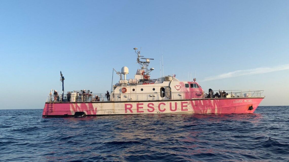 Migranti, dalla Commissione Europea un piano in 10 punti Migranti, dalla Commissione Europea un piano in 10 punti