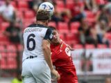 Colpani risponde a Krstovic, Monza-Lecce finisce 1-1
