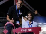 Alla startup “Limitless Device” il premio “Road to the future”