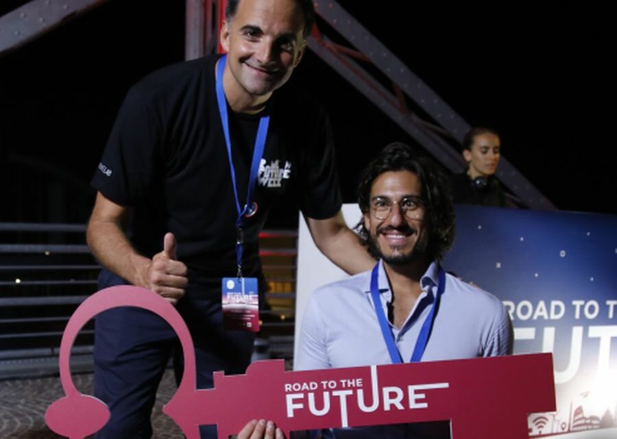 Alla startup “Limitless Device” il premio “Road to the future” Alla startup “Limitless Device” il premio “Road to the future”