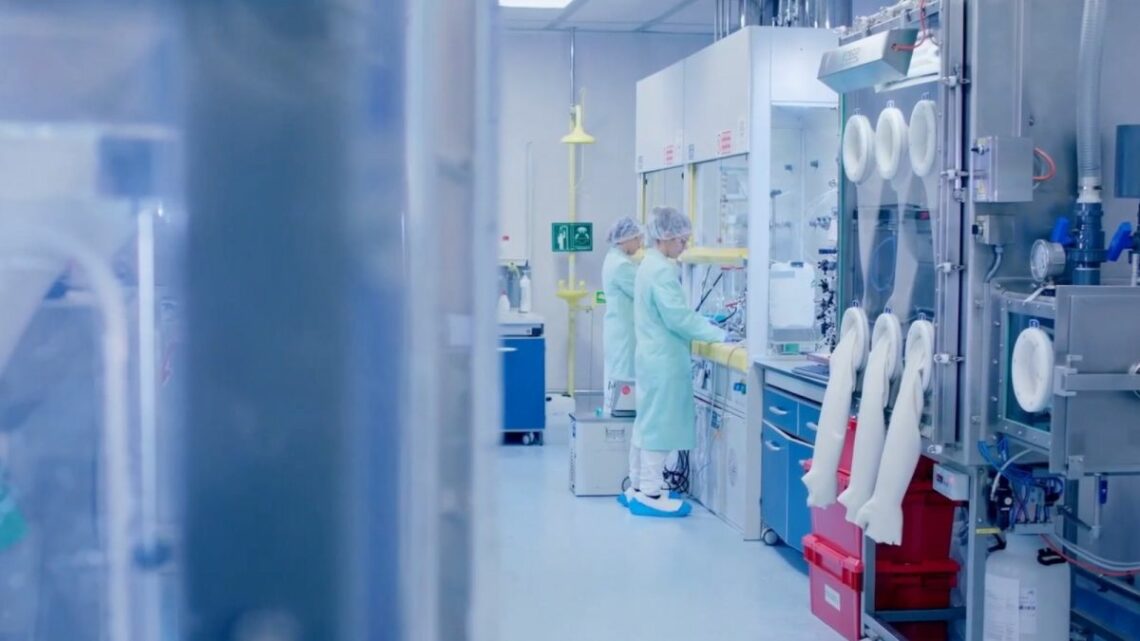 BSP Pharmaceuticals, la formazione un’arma in più nella lotta al cancro BSP Pharmaceuticals, la formazione un’arma in più nella lotta al cancro
