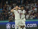 Radonjic scatenato, tris Torino contro la Salernitana