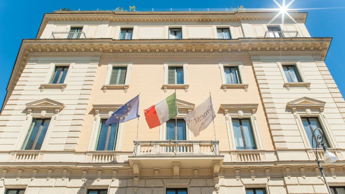 Dal Fondo di Simest una spinta per la crescita delle startup all’estero Dal Fondo di Simest una spinta per la crescita delle startup all’estero