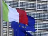 Via libera del Consiglio Ue a revisione quarta rata del Pnrr