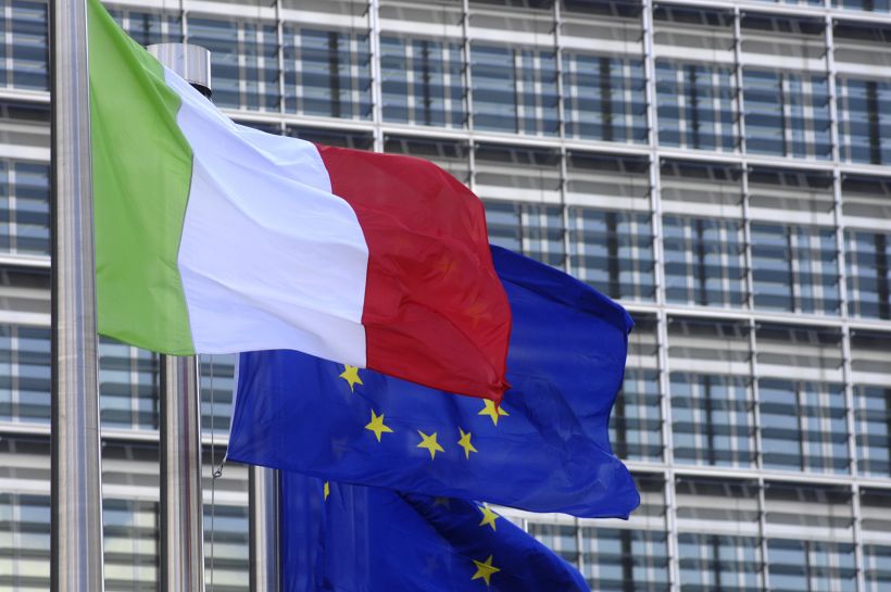 Via libera del Consiglio Ue a revisione quarta rata del Pnrr Via libera del Consiglio Ue a revisione quarta rata del Pnrr